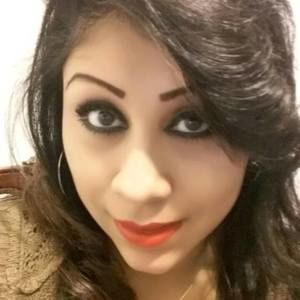 Meet your Posher, Elsa n jony