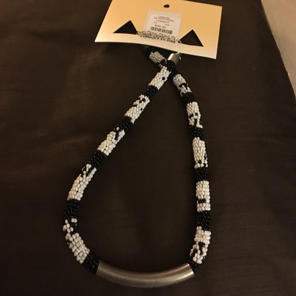 Never worn American eagle necklace