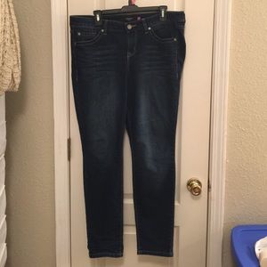 Torrid Skinny Jeans - Worn Once - 16short