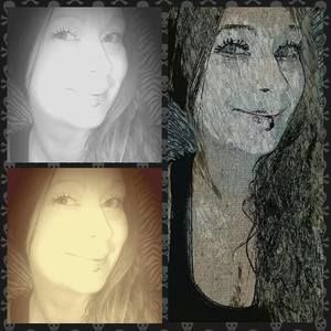 Meet your Posher, Kristin