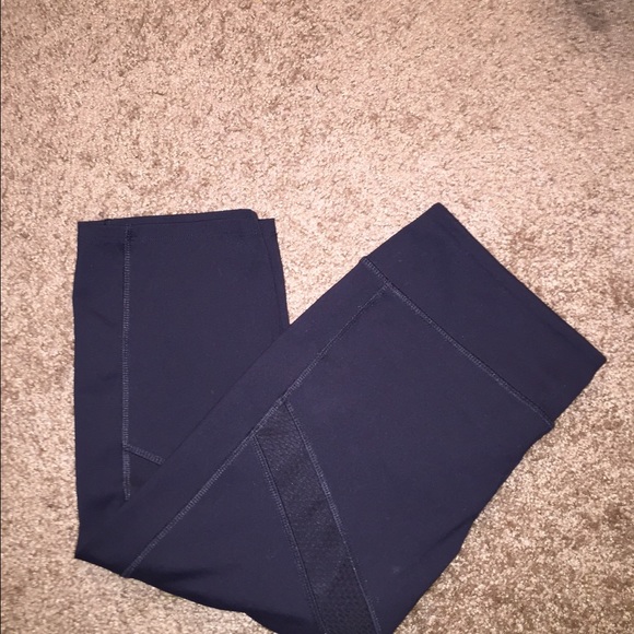 Capri leggings