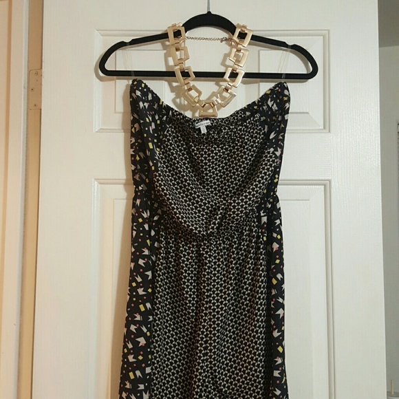 Charlotte Russe Pants - Romper