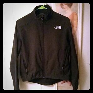 Northface women's light running jacket size small