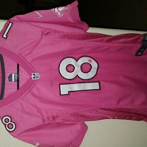 Denver Broncos official jersey