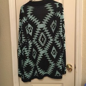 Rue 21 - Cardigan - size large - PRICE FIRM