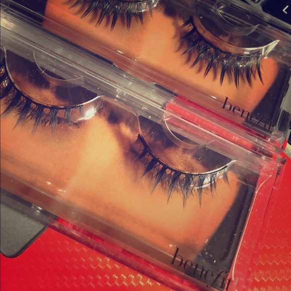 Little Flirt Lashes from Benefit Cosmetics
