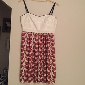 Fossil dress