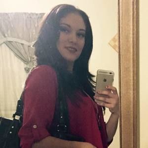 Meet your Posher, Veronica