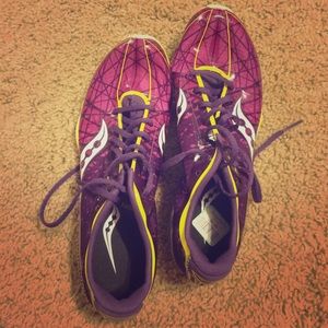 Track flexflim Shay XC 3 shoes