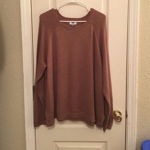 Old Navy Sweater - size XL - PRICE FIRM