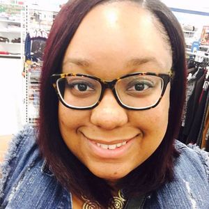 Meet your Posher, Alexandria