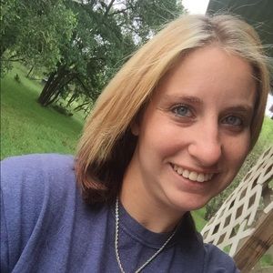 Meet your Posher, Mandy