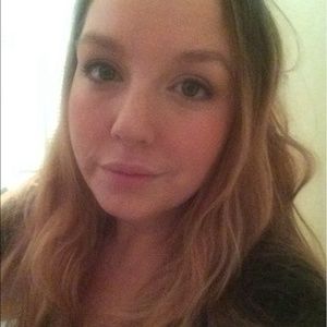 Meet your Posher, Kristie