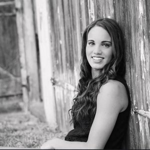 Meet your Posher, Peyton