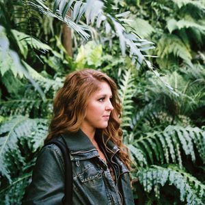 Meet your Posher, Melanie