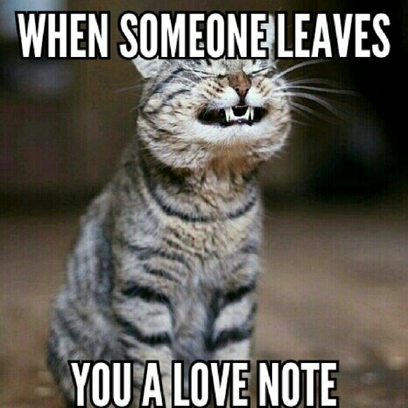 I love the love <3
