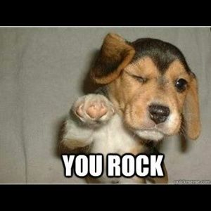 Meet your Posher, Tatiana