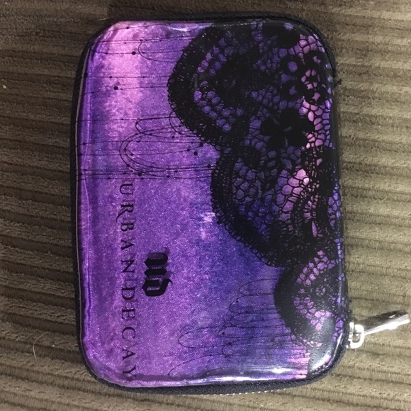 Urban Decay Eyeshadow Palette