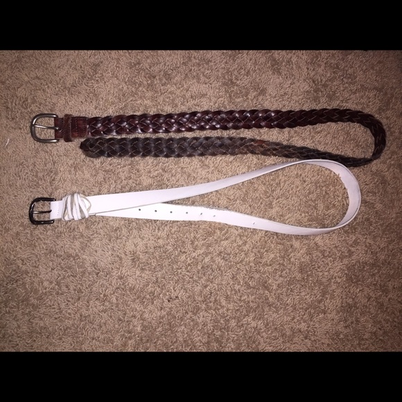 Belt Bundle - Picture 1 of 1