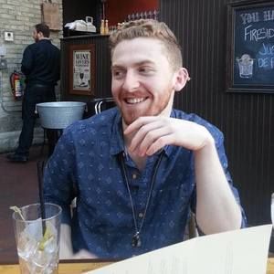 Meet your Posher, Sam