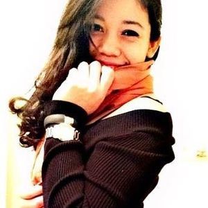 Meet your Posher, Tawnie