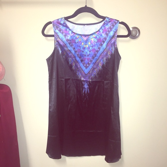 Size small dress