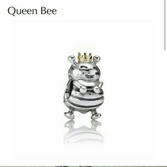 3 pandora charms bundle