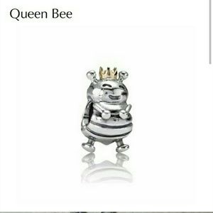 3 pandora charms bundle