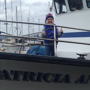 Meet your Posher, Meka