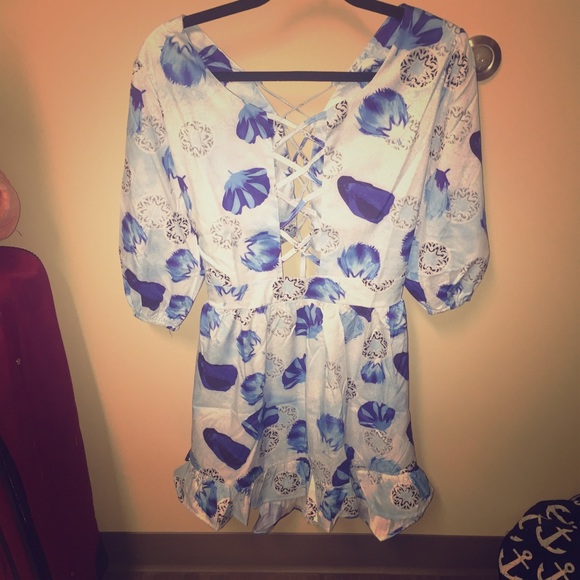 Size small dress