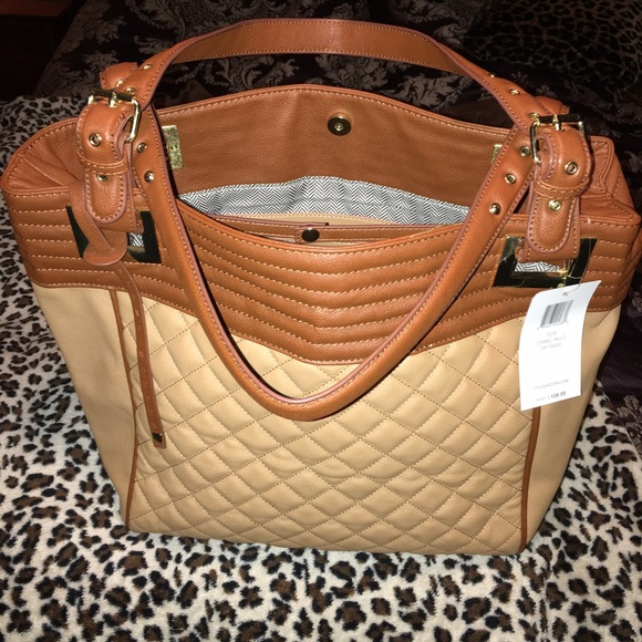 Steve Madden Tote