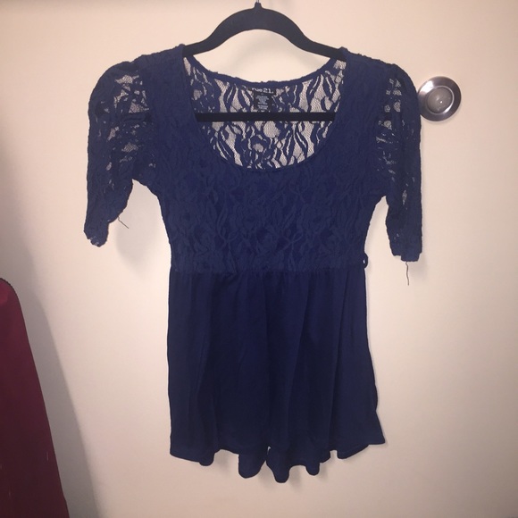 Rue21 long shirt