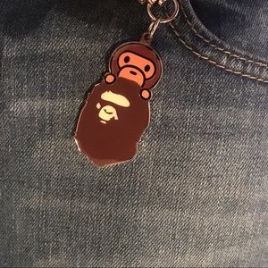 Meet your Posher, Damonte