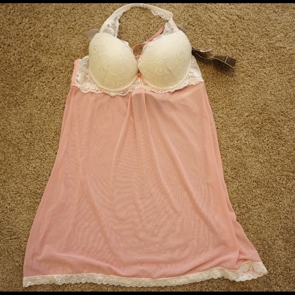 Marilyn Monroe Lingerie