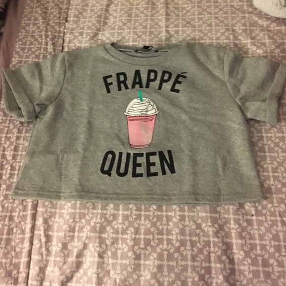 Frappé queen