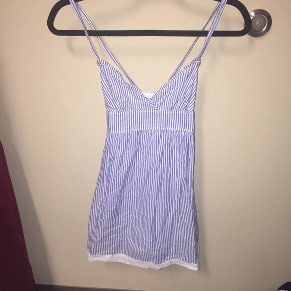 Abercrombie Kids size medium dress