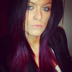 Meet your Posher, Briana