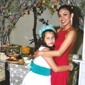 Meet your Posher, Sandra