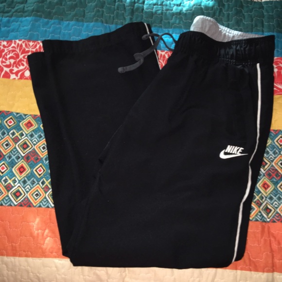 Nike Pants - Nike Wind/Sweat Pants
