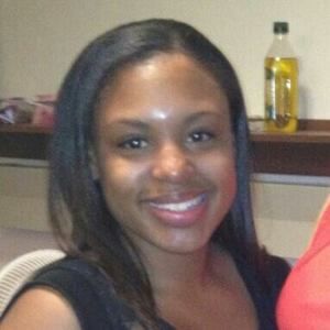 Meet your Posher, Donesha