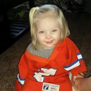 Meet your Posher, Erica