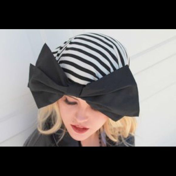 Borderline hat - Picture 4 of 4