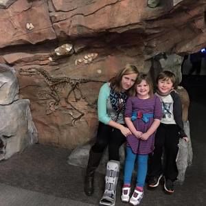 Meet your Posher, Nichole