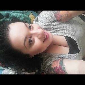 Meet your Posher, Janice