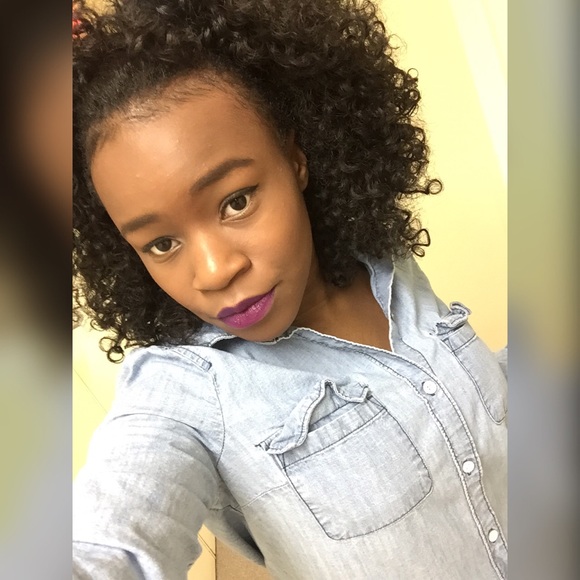 Hey I'm Aisha 🤗 - Picture 1 of 4