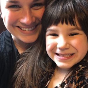 Meet your Posher, Keaton