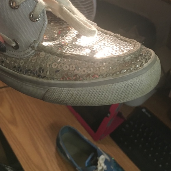 Sperrys - Picture 2 of 3