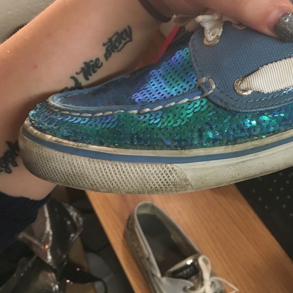 Sperrys - Picture 3 of 3