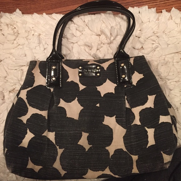 Kate Spade shoulder bag!