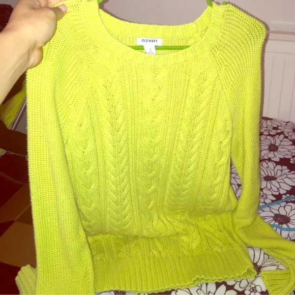 Sweater Bundle